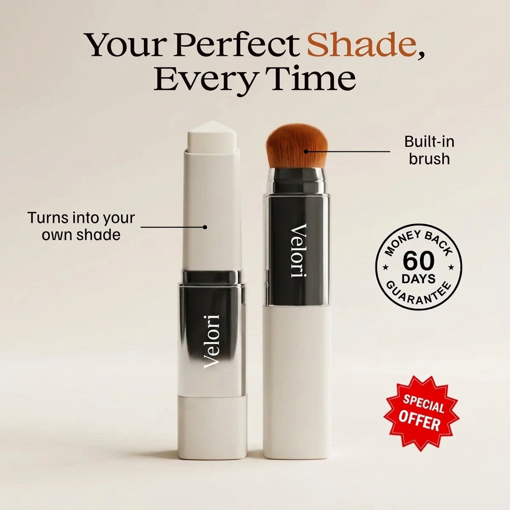 Foundation stick