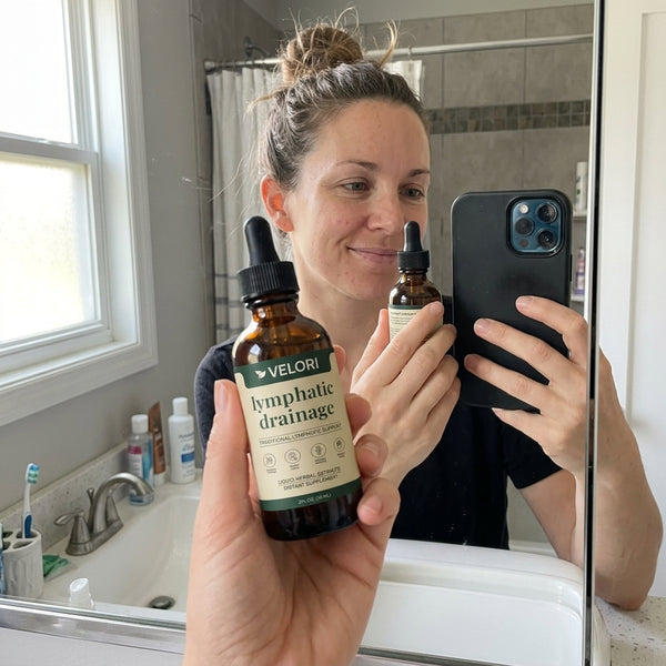 Customer photo