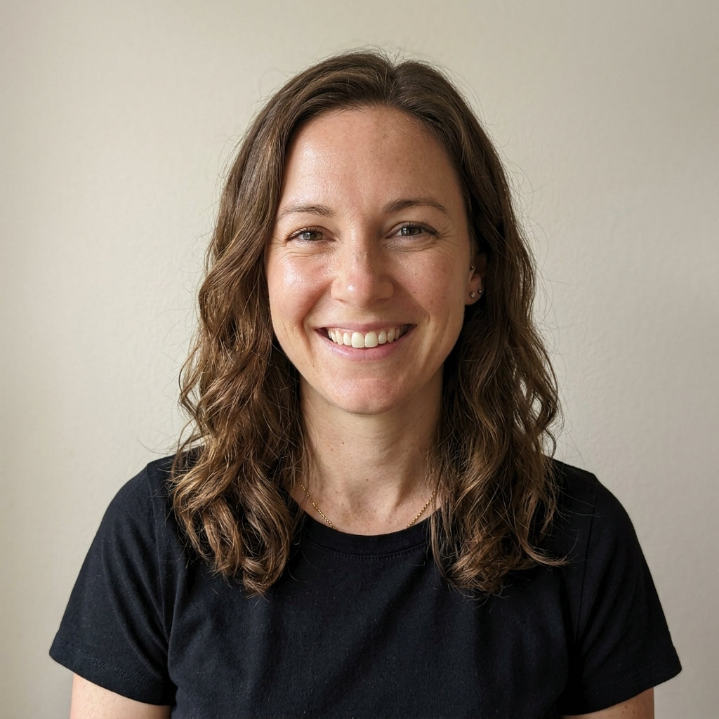 Sarah Mitchell